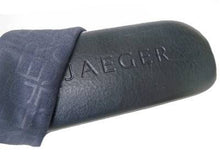 Load image into Gallery viewer, JAEGER Spectacles Glasses Eyewear Case &amp; Cloth