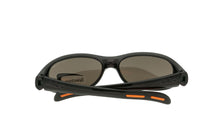 Load image into Gallery viewer, JULBO Coach Sunglasses Boys 2 - 6 Years Black Childrens Kids Case Included