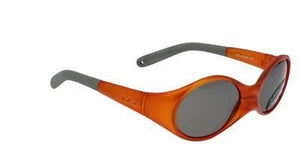 JULBO 236 78 Kola Childrens Sunglasses & Case 3 - 5 years Category 4