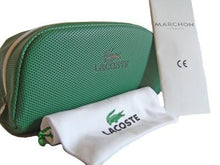 Load image into Gallery viewer, LACOSTE Designer Sunglasses &amp; Case L 601 001