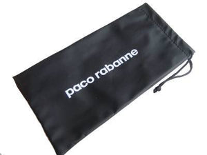 PACO RABANNE GLASSES POUCH