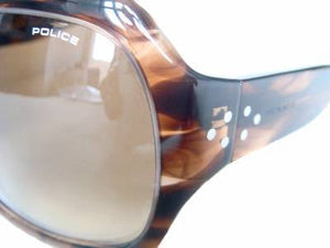 POLICE Sunglasses & Case S1639G 4AN