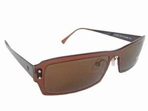 POLICE Sunglasses & Case S 8381 0K05