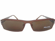 Load image into Gallery viewer, POLICE Sunglasses &amp; Case S 8381 0K05