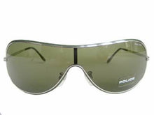 Load image into Gallery viewer, POLICE Kids Sunglasses &amp; Case SK500 0E51
