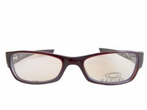 OAKLEY Sweeper (11-924) Glasses Spectacles Eyeglasses Frame & OAKLEY Presentation Box