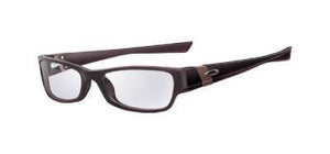 OAKLEY Sweeper (11-924) Glasses Spectacles Eyeglasses Frame & OAKLEY Presentation Box
