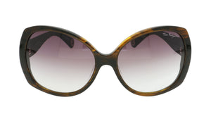 True Religion Ladies Sunglasses TR "Ava" Tortoise Case Inc.