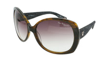Load image into Gallery viewer, True Religion Ladies Sunglasses TR &quot;Ava&quot; Tortoise Case Inc.