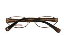 Load image into Gallery viewer, True Religion Glasses &quot;Billie&quot; Cocoa Spectacles Eyeglasses RX Frames Case Inc.