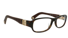 Load image into Gallery viewer, True Religion Glasses &quot;Casey&quot; Hazelnut Spectacles Eyeglasses RX Frames Case Inc.