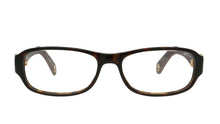 Load image into Gallery viewer, True Religion Glasses &quot;Casey&quot; Hazelnut Spectacles Eyeglasses RX Frames Case Inc.