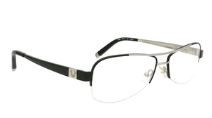 True Religion Glasses "Demi" Black Spectacles Eyeglasses RX Frames Case Inc.