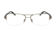 Load image into Gallery viewer, True Religion Glasses &quot;Demi&quot; Gunmetal Spectacles Eyeglasses RX Frames Case Inc.