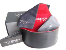 Load image into Gallery viewer, VICEROY VISION SUNGLASSES CASE
