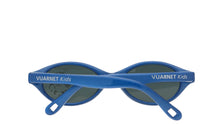 Load image into Gallery viewer, VUARNET Pouilloux 110 B BLE Baby Sunglasses 6-18 months Childrens Kids