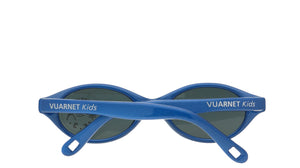 VUARNET Pouilloux 110 B BLE Baby Sunglasses 6-18 months Childrens Kids