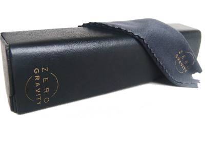 ZERO GRAVITY SPECTACLES CASE