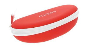 GUESS GU T 206 SI-3 Children's Unisex Designer Sunglasses + Case Silver