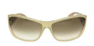 Alexander McQueen Ladies Sunglasses AMQ 4124 8UD