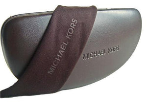Michael Kors MKS 915 033 Craig Mens Sunglasses & Case & Cloth Gunmetal Green