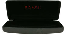 Load image into Gallery viewer, Ralph Lauren Glasses Case + Cloth Spectacles Eyeglasses 14.5cm x 5cm x 3cm
