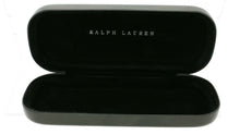 Load image into Gallery viewer, Ralph Lauren Glasses Case Spectacles Eyeglasses 14.5cm x 5cm x 2.5cm
