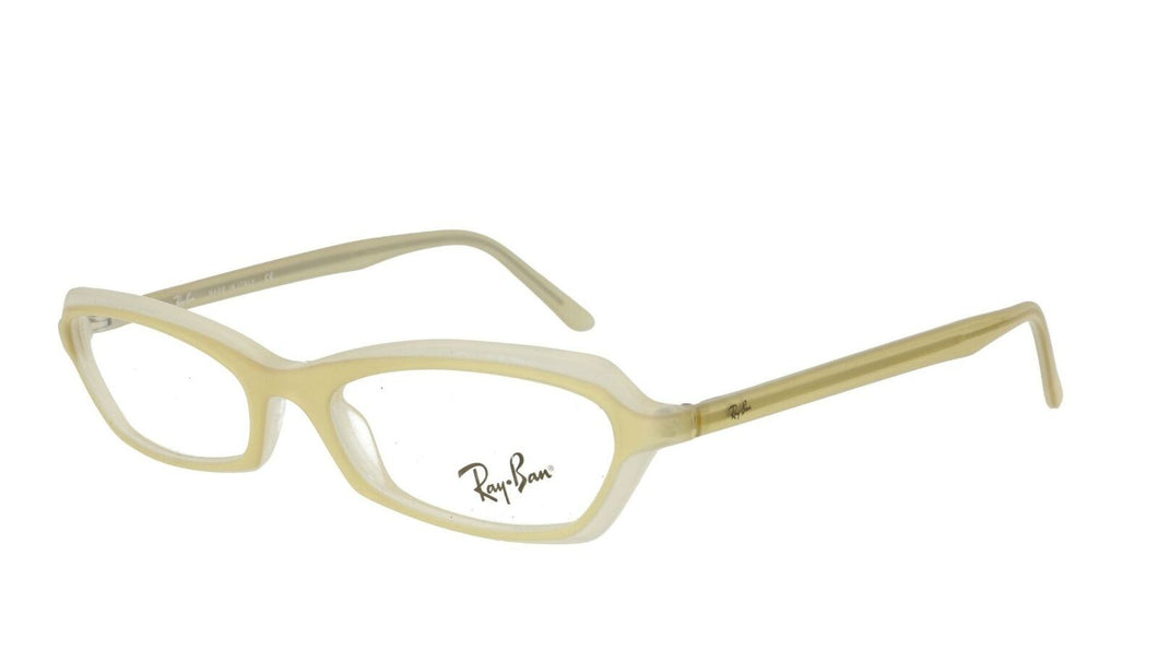 Ray-Ban Glasses RB 5034 2100 Spectacles Eyeglasses RX Frames New Without Case