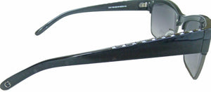 GUESS Sunglasses & Case GU 7164 BLK-35 Lunettes Gafas Occhiali Sonnenbrille