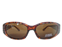 Load image into Gallery viewer, GUESS Sunglasses &amp; Case GU 7219 TO 1 Lunettes Gafas Occhiali Sonnenbrille