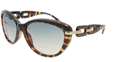 Load image into Gallery viewer, GUESS Designer Sunglasses &amp; Case GU 7273 TO 34