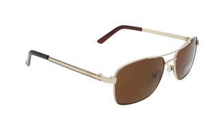 GUESS GU T 202 GLD 1 Children's Unisex Designer Sunglasses + Case Gold