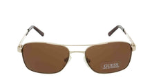 Load image into Gallery viewer, GUESS GU T 202 GLD 1 Children&#39;s Unisex Designer Sunglasses + Case Gold