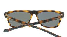 Load image into Gallery viewer, Ted Baker Sunglasses TB 1502 173 Willis Case Included Cat. 3 Tortoise